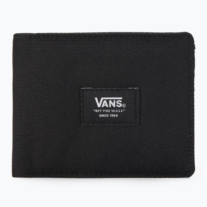 Мъжки портфейл Vans Roats Bifold black