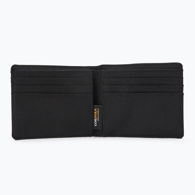 Мъжки портфейл Vans Roats Bifold black 3