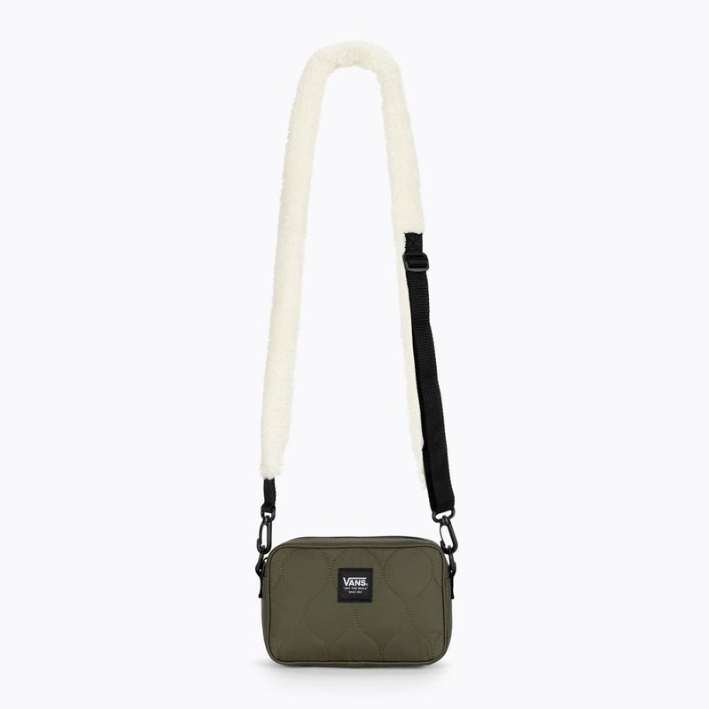 Чанта Vans Vertex 15 l grape leaf