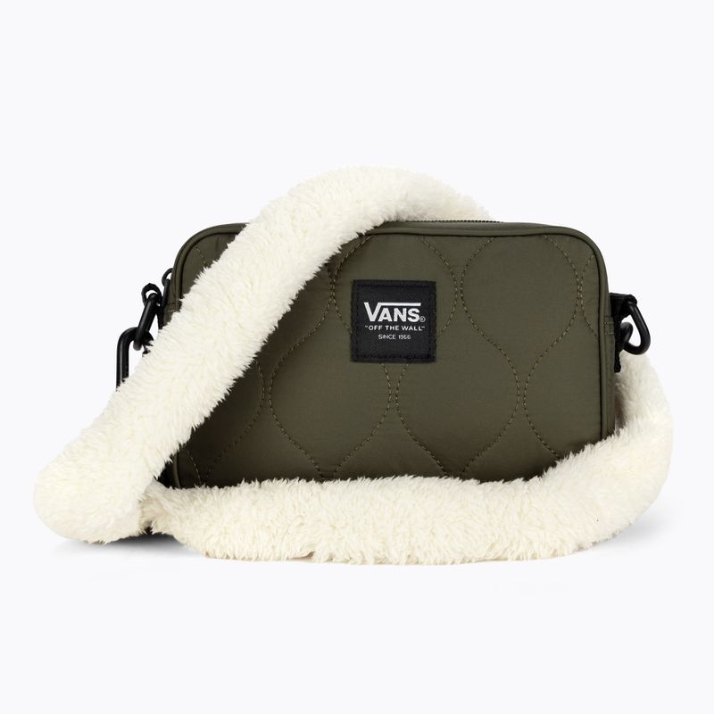 Чанта Vans Vertex 15 l grape leaf 3