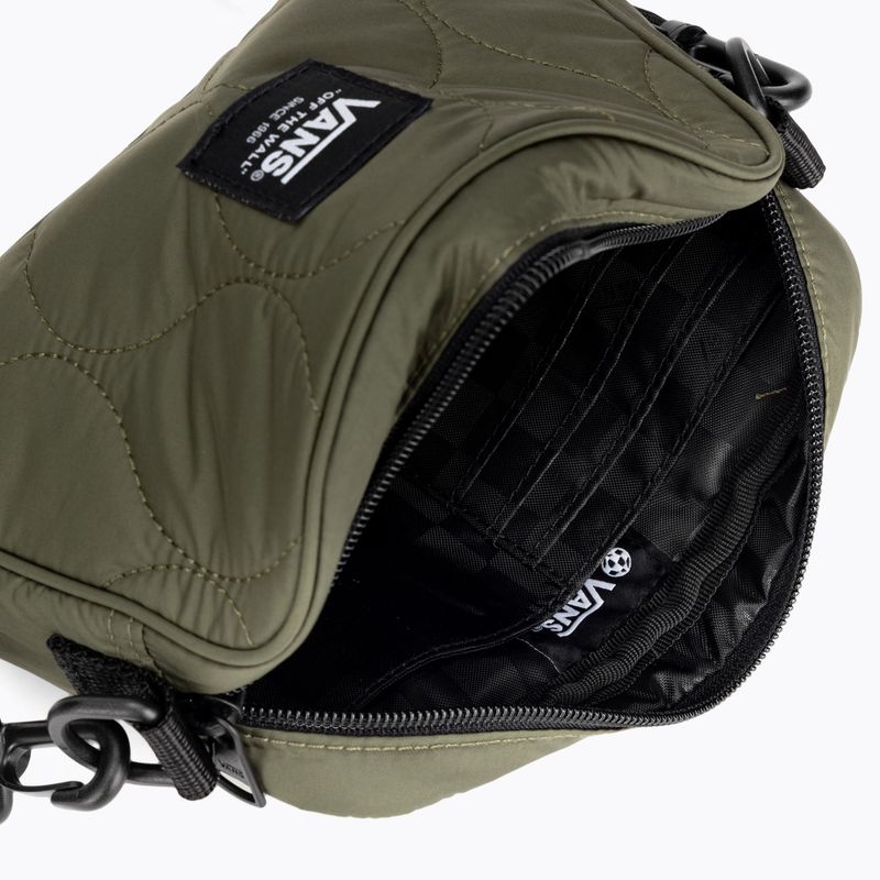 Чанта Vans Vertex 15 l grape leaf 4