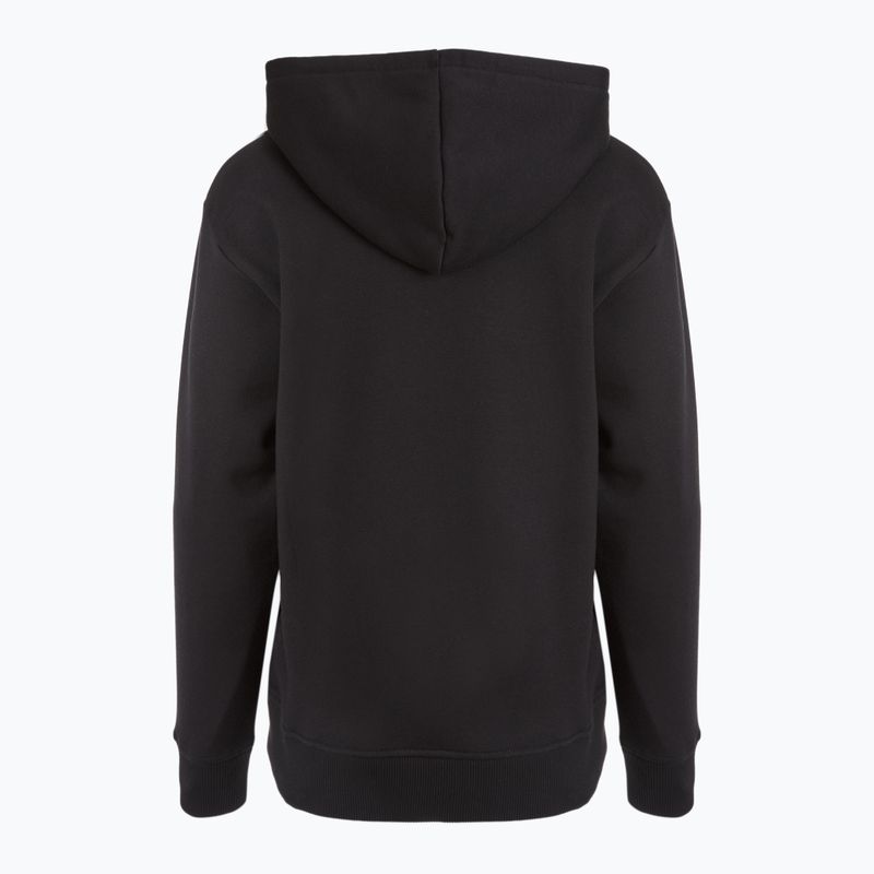 Дамски суитшърт Vans Classic V Bff Hoodie classic black 2