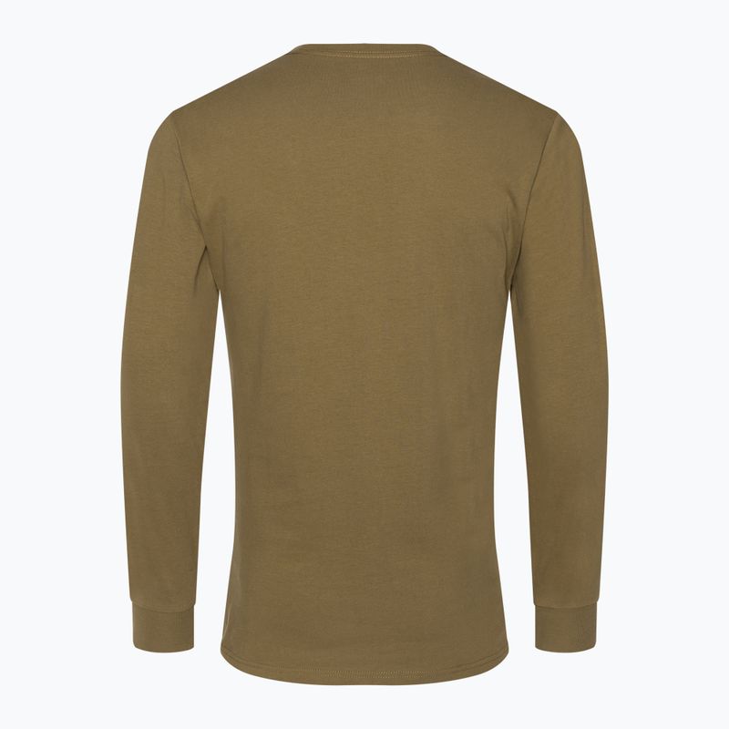 Мъжка блуза с дълъг ръкав Vans Comfycush kangaroo 2