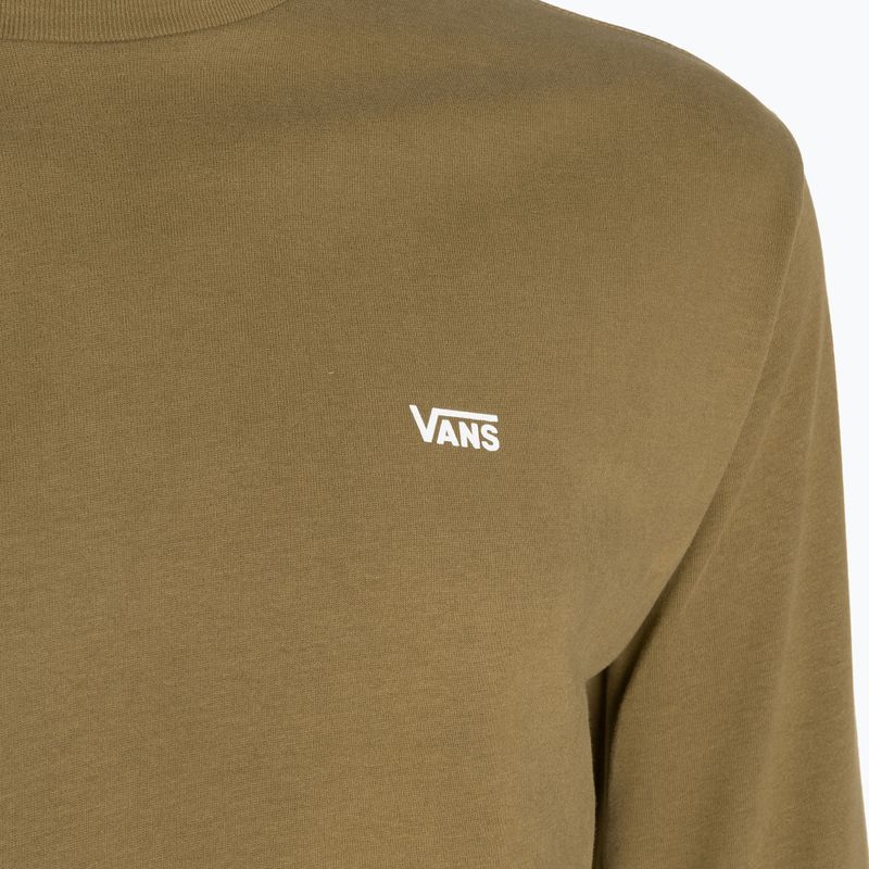 Мъжка блуза с дълъг ръкав Vans Comfycush kangaroo 3