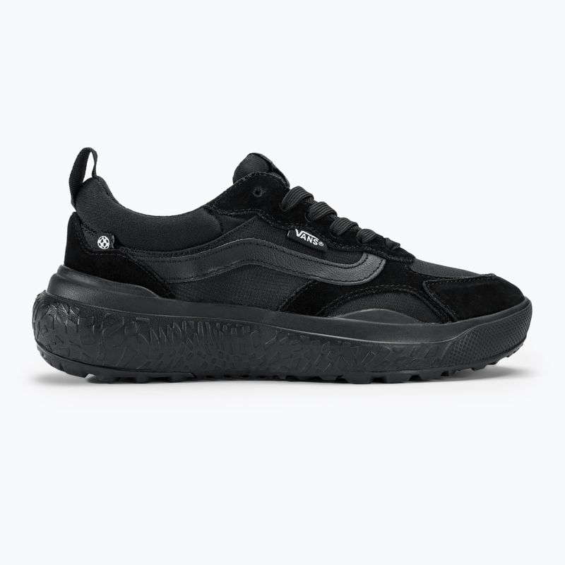 Обувки Vans UltraRange Neo VR3 black/black 2