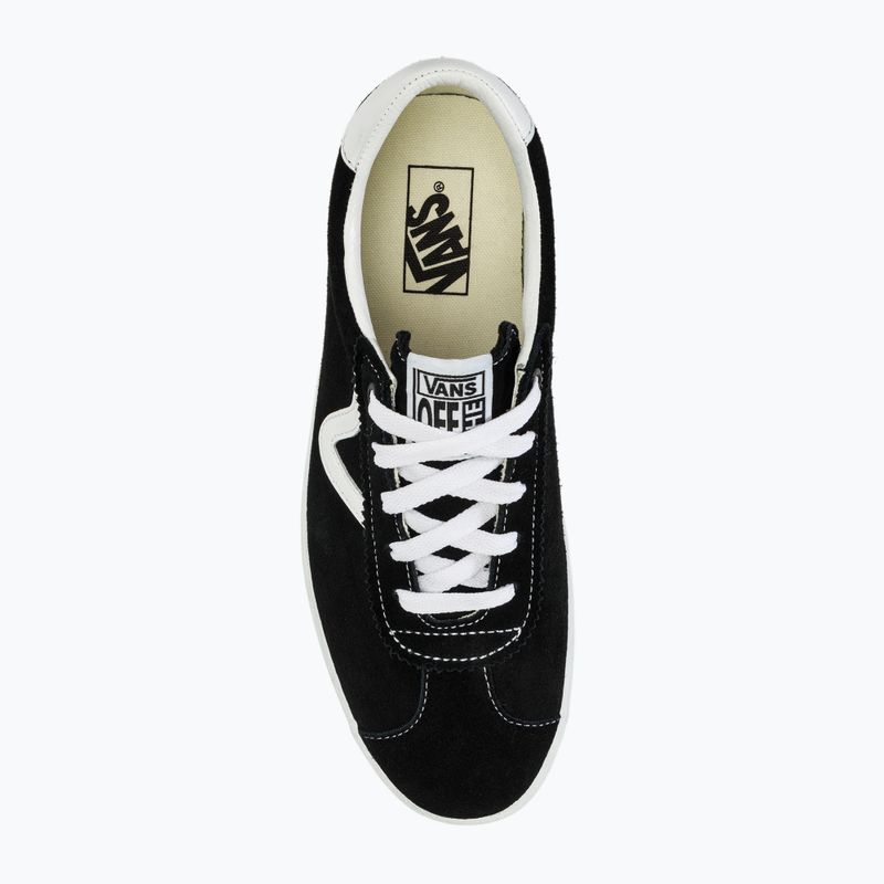 Обувки Vans Sport Low black/white 5