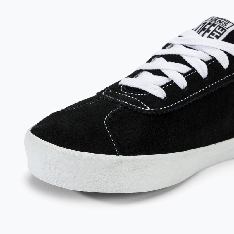 Обувки Vans Sport Low black/white 7