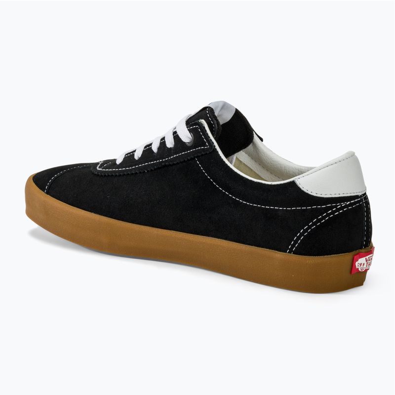 Обувки Vans Sport Low black/gum 3