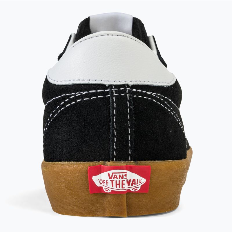 Обувки Vans Sport Low black/gum 6