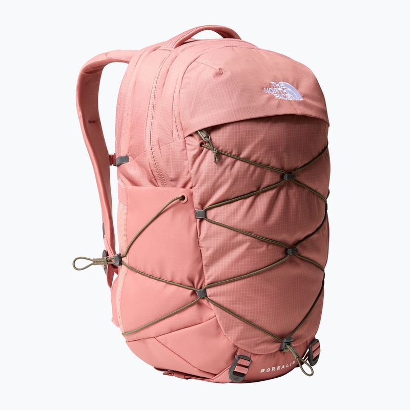 Дамска туристическа раница The North Face Borealis 28 l light mahogany/new taup