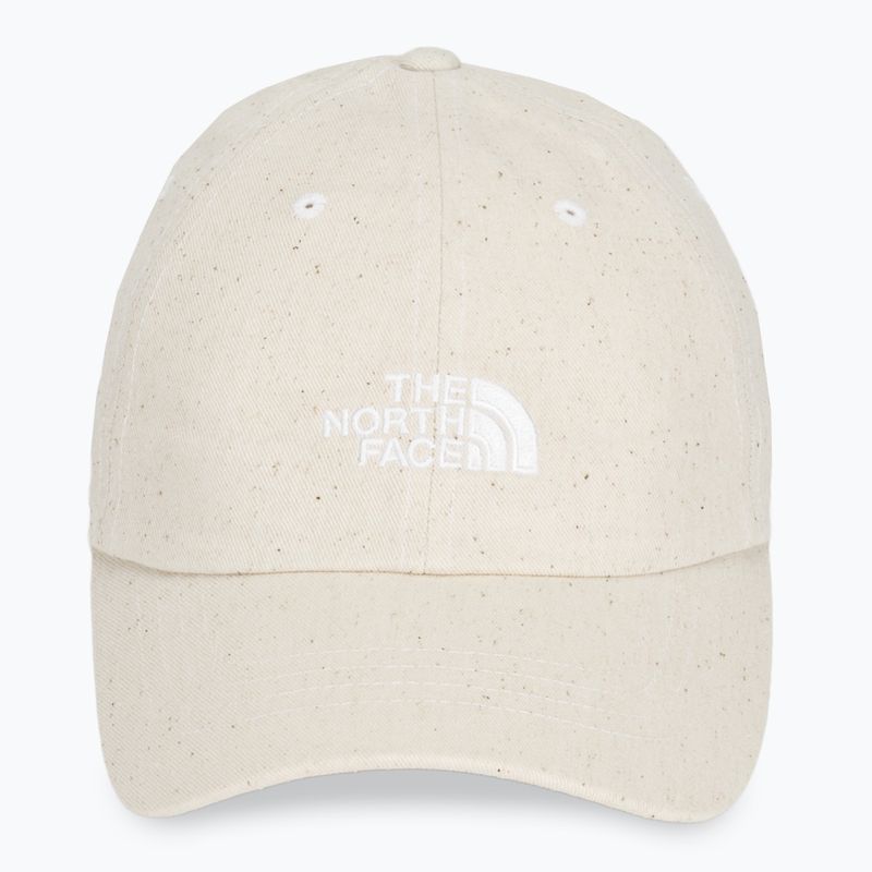 Мъжка шапка с козирка The North Face Norm 2