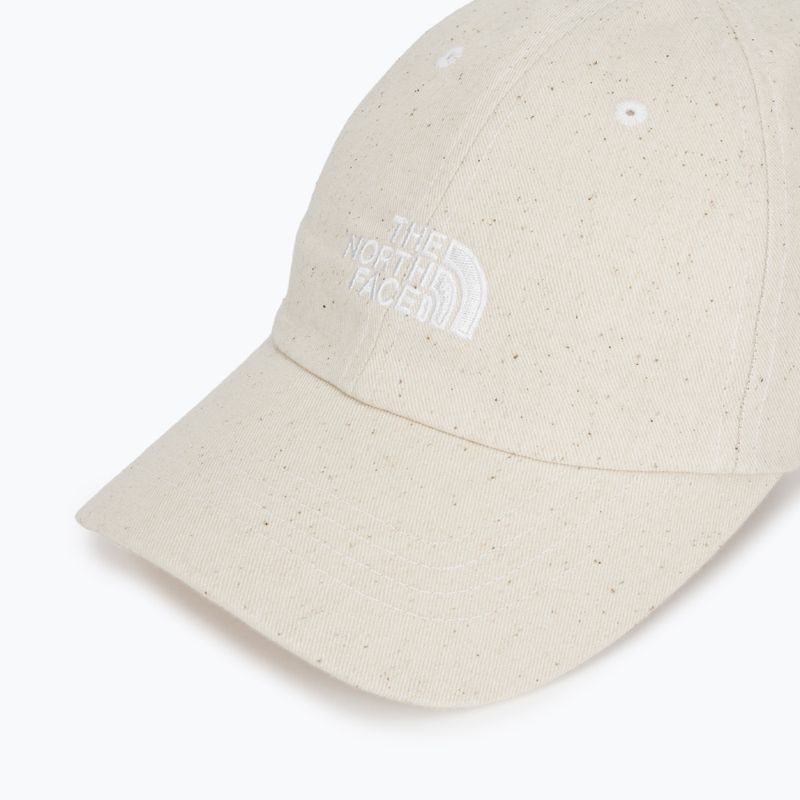 Мъжка шапка с козирка The North Face Norm 3