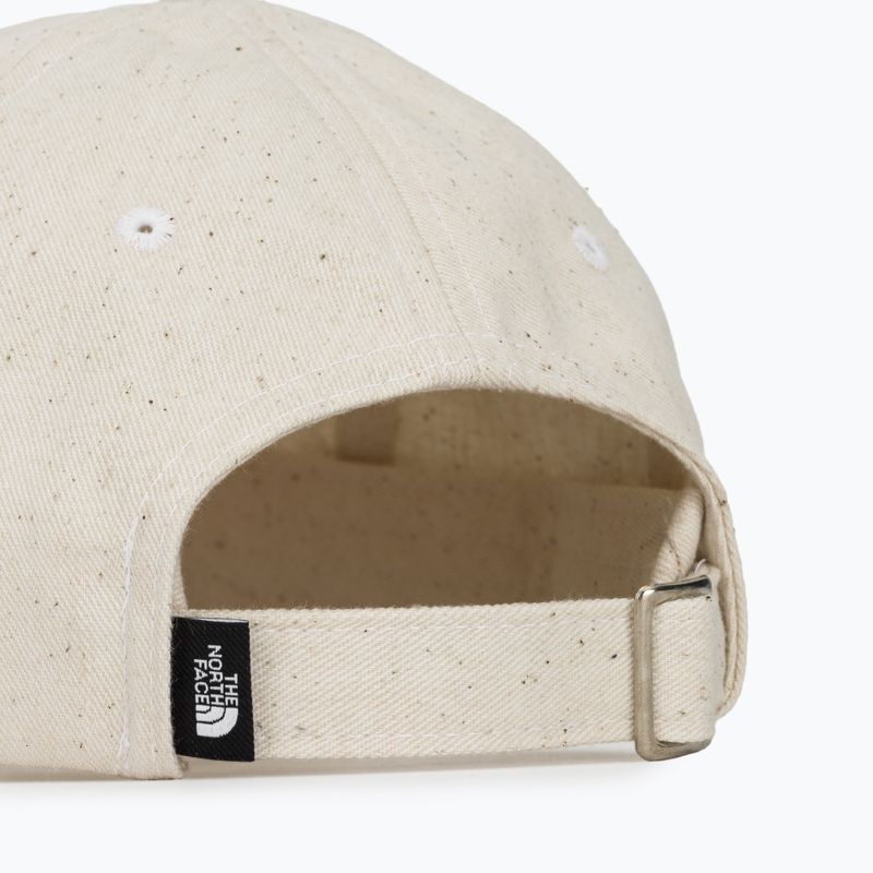Мъжка шапка с козирка The North Face Norm 4