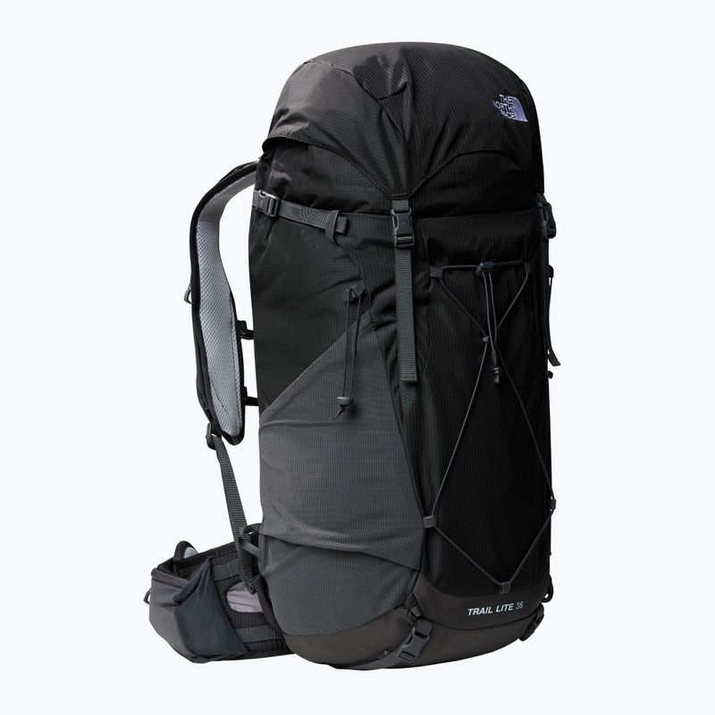 Раница за трекинг The North Face Trail Lite 36 l black