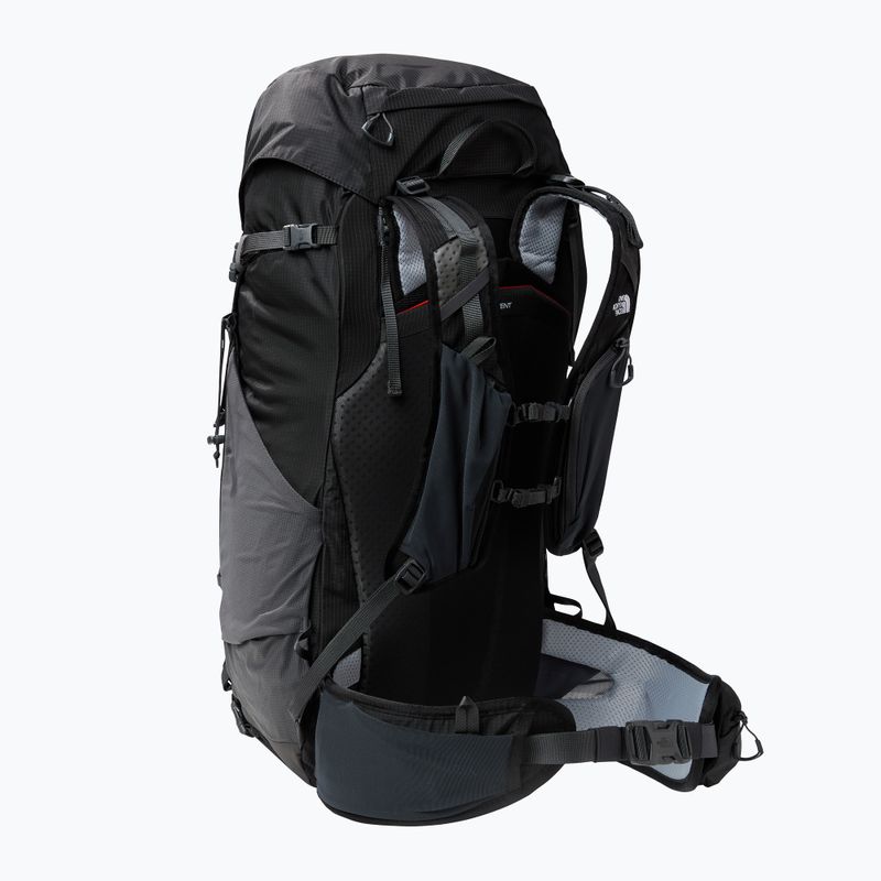 Раница за трекинг The North Face Trail Lite 36 l black 2