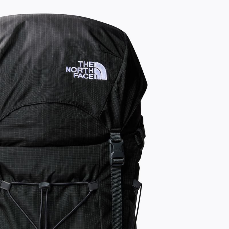 Раница за трекинг The North Face Trail Lite 36 l black 3