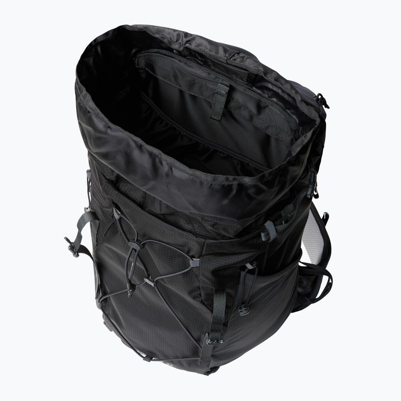 Раница за трекинг The North Face Trail Lite 36 l black 5