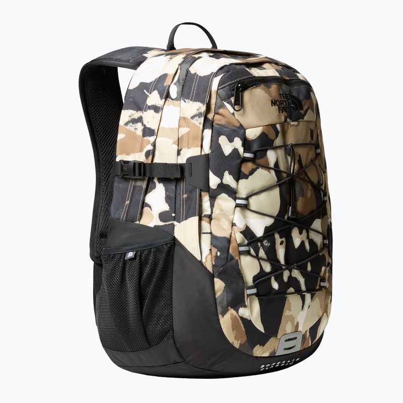 Туристическа раница The North Face Borealis Classic 29 l khaki stone/grounded fi