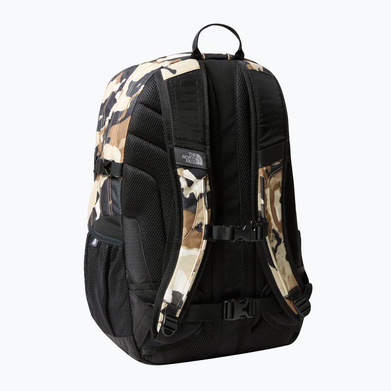 Туристическа раница The North Face Borealis Classic 29 l khaki stone/grounded fi 2