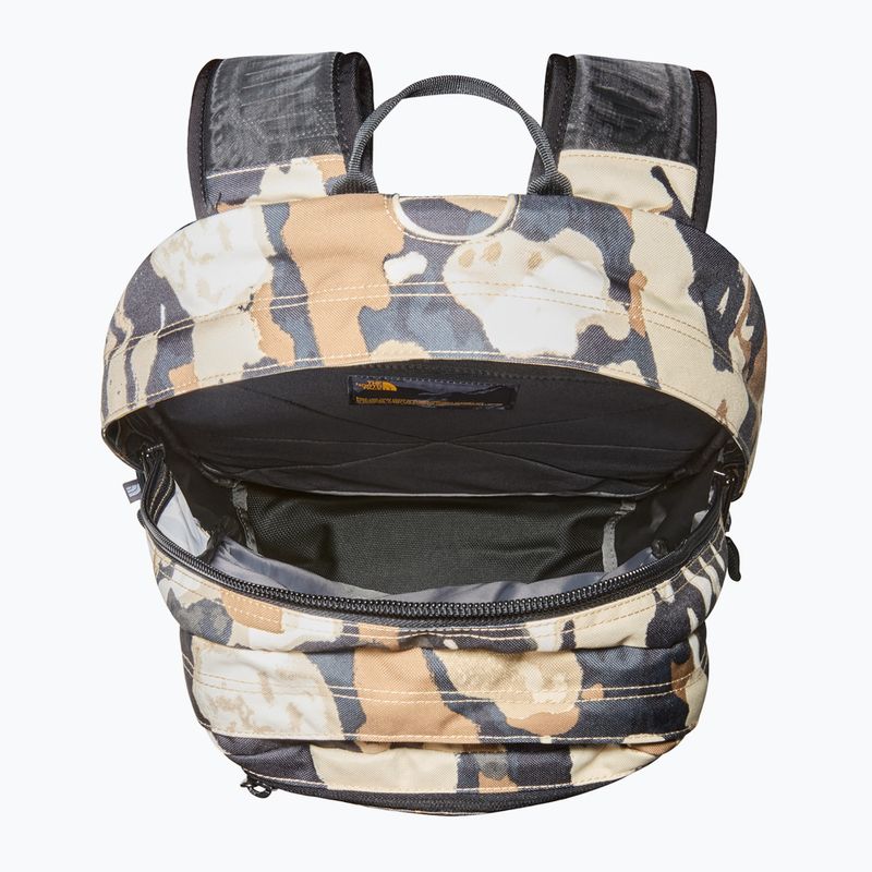Туристическа раница The North Face Borealis Classic 29 l khaki stone/grounded fi 4