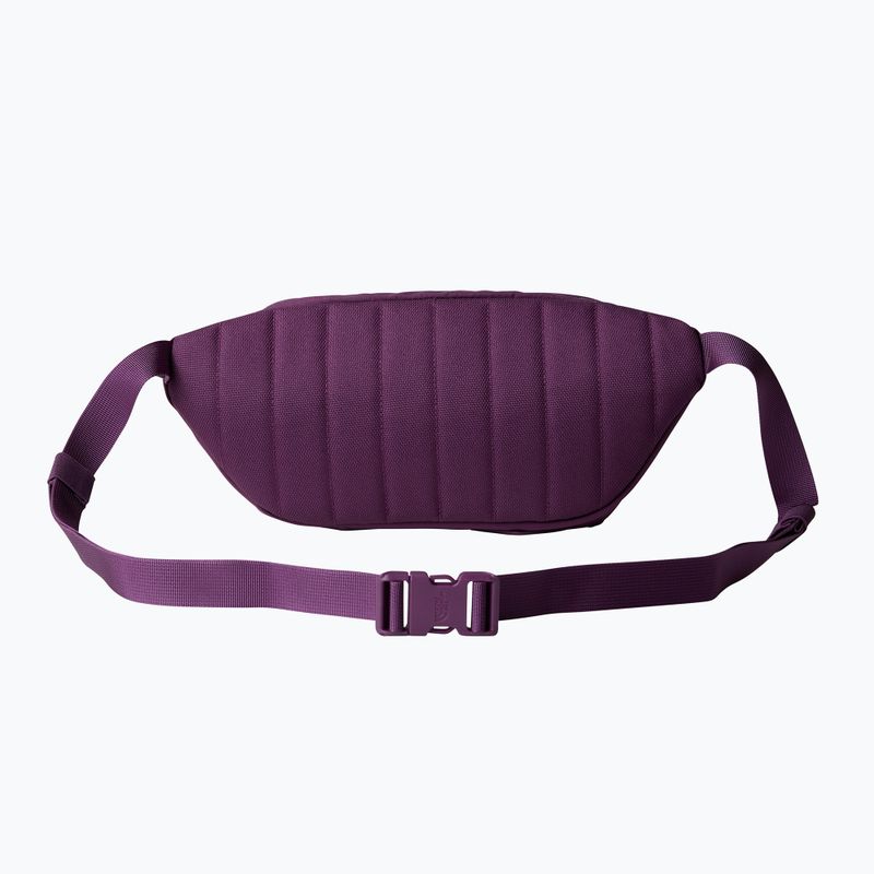 Чантичка за кръста The North Face Berkeley Lumbar black currant purple/yeellow silt 2