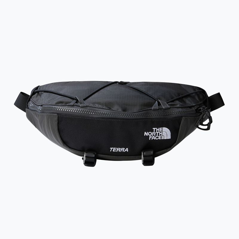 Чантичка за кръста The North Face Terra Lumbar 3 l black
