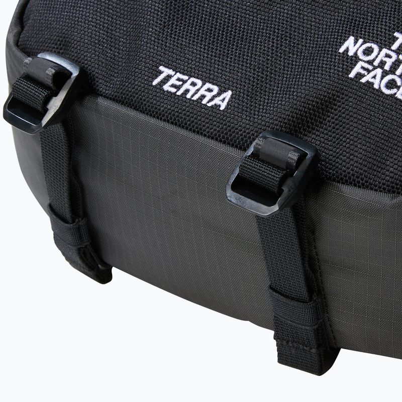 Чантичка за кръста The North Face Terra Lumbar 3 l black 4