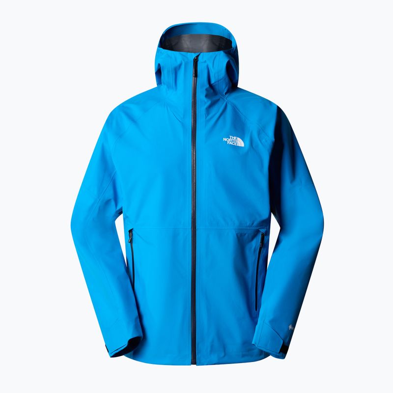 Мъжко дъждобранно яке The North Face Jazzi GTX skyline blue 8