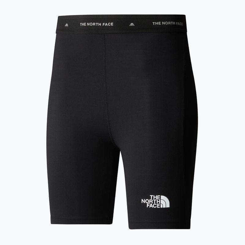 Дамски шорти за трекинг The North Face Ma Tight black