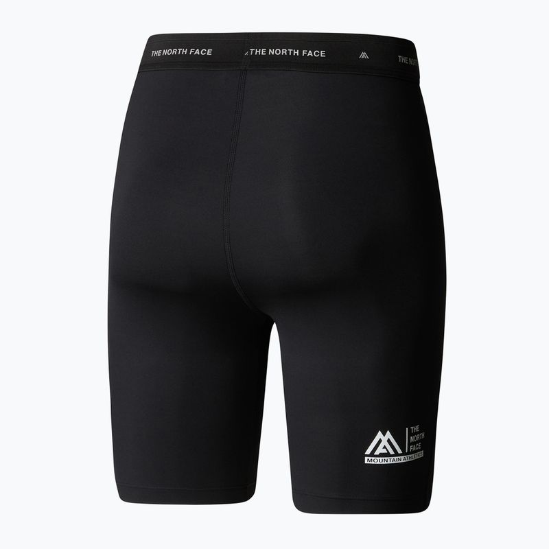 Дамски шорти за трекинг The North Face Ma Tight black 2