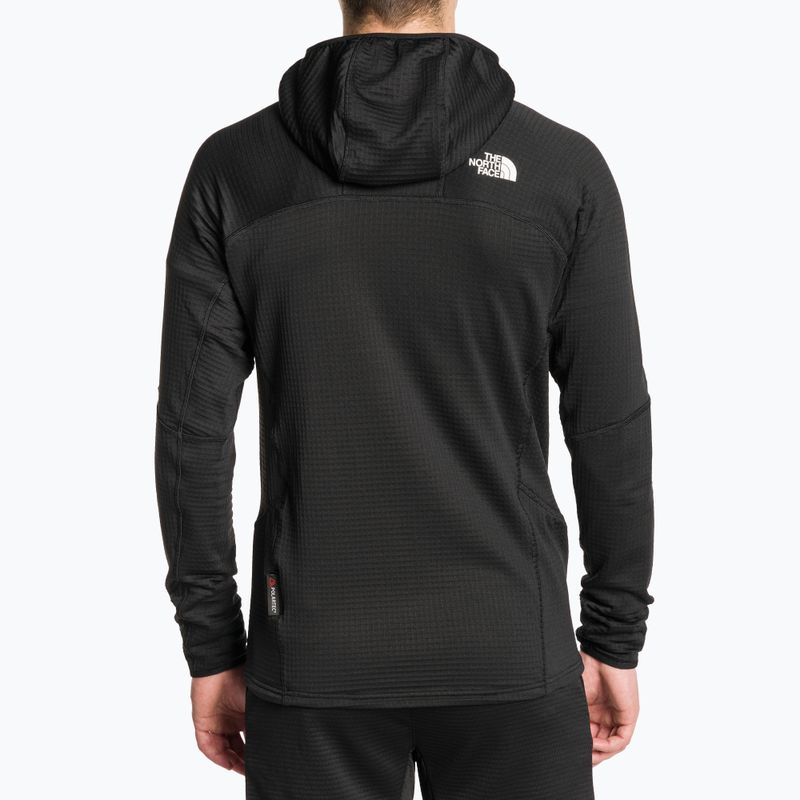 Мъжки потник за трекинг The North Face Stormgap Powergrid black 2