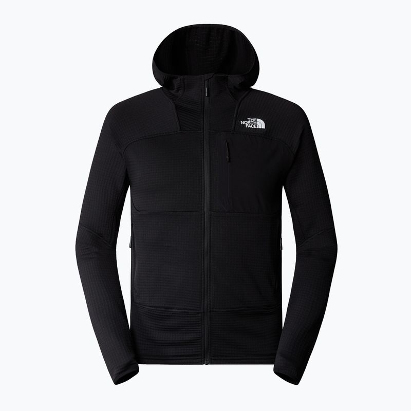 Мъжки потник за трекинг The North Face Stormgap Powergrid black 6