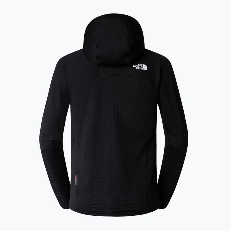 Мъжки потник за трекинг The North Face Stormgap Powergrid black 7