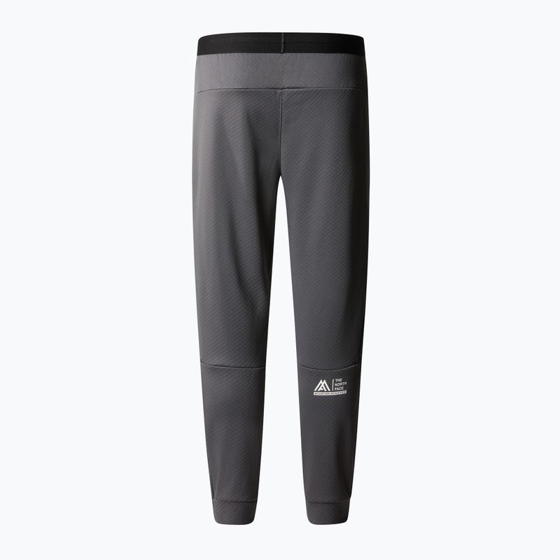 Мъжки панталони за трекинг The North Face Ma Lab Jogger anthracite grey 2