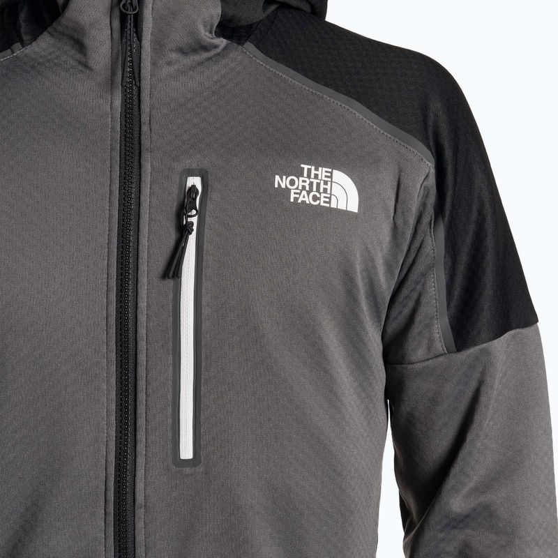 Мъжки потник за трекинг The North Face Ma Lab asphalt grey/black 3