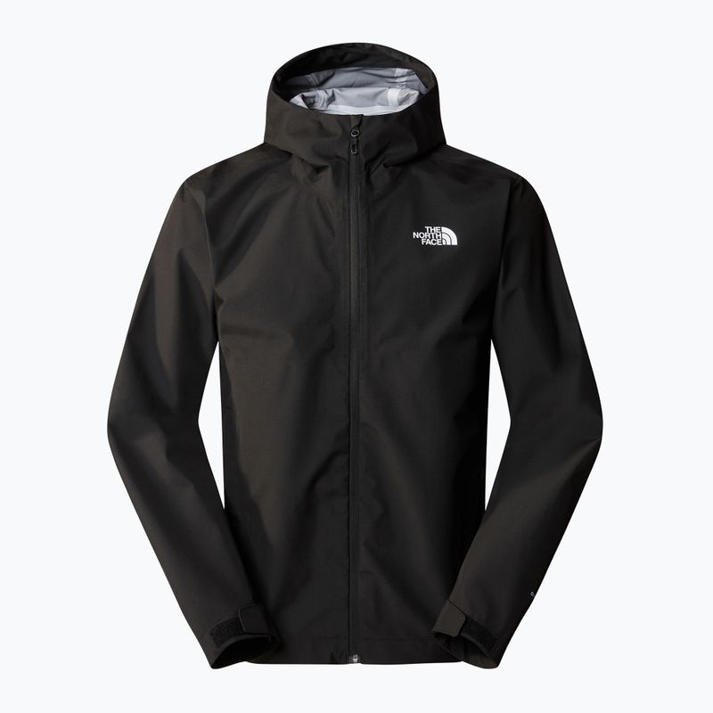 Мъжко яке за дъжд The North Face Whiton 3L black 7