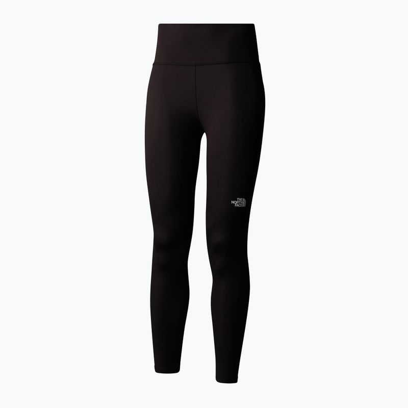 Дамски клин за бягане The North Face Flex 25In Tight black 4