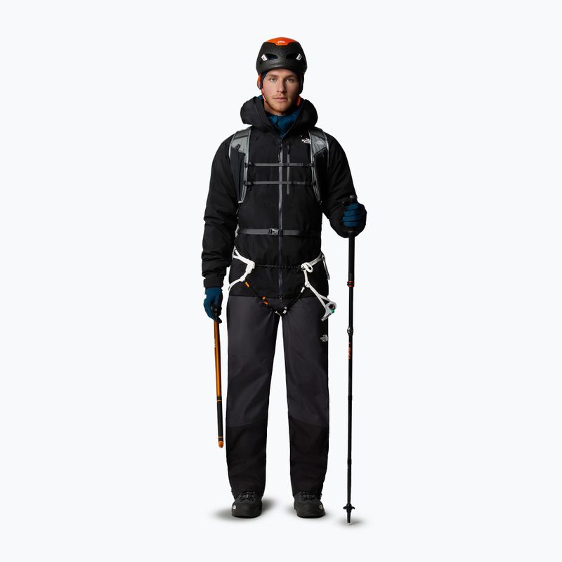 Мъжко яке за дъжд The North Face Kandersteg Gtx Pro black 2