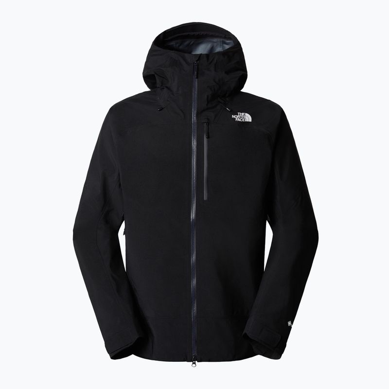 Мъжко яке за дъжд The North Face Kandersteg Gtx Pro black 5