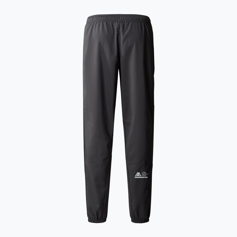 Мъжки панталони за трекинг The North Face Ma Wind Track asphalt grey 2