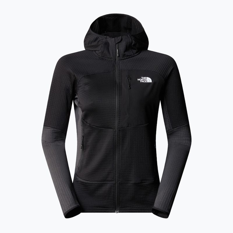 Дамски потник за трекинг The North Face Stormgap Powergrid black/asphalt grey