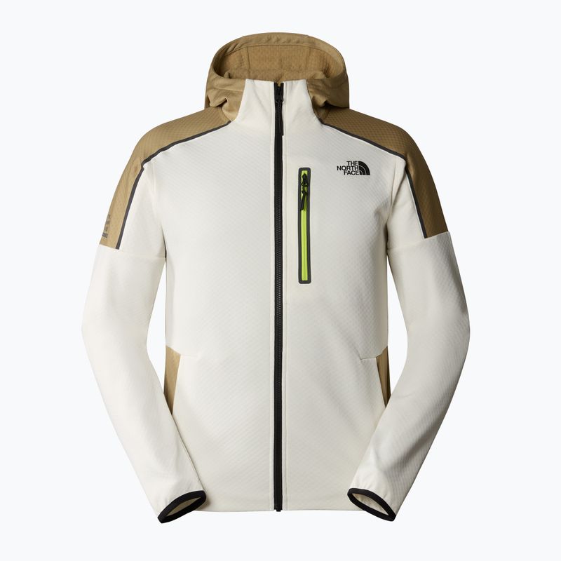 Мъжки потник за трекинг The North Face Ma Lab white dune heather/kelp 6