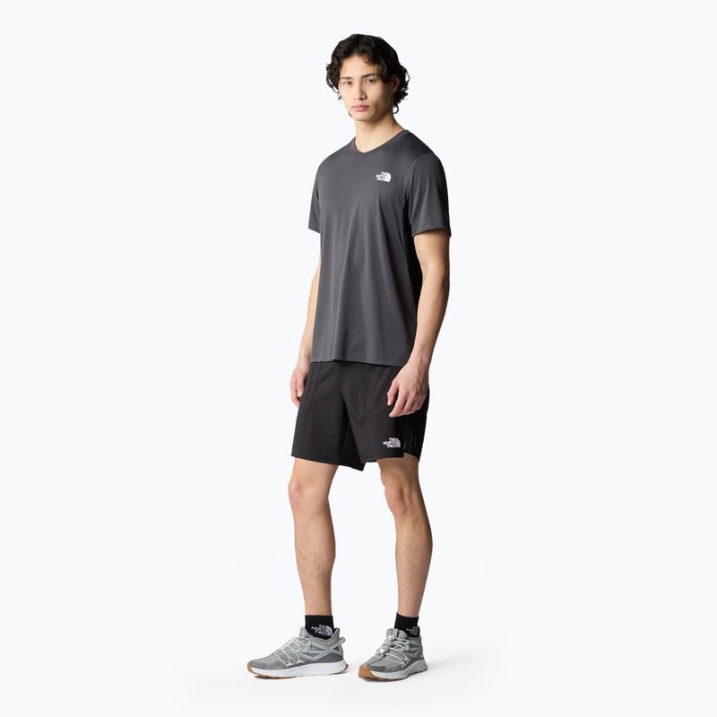 Мъжки шорти за бягане The North Face Sunriser Short 7In black 2