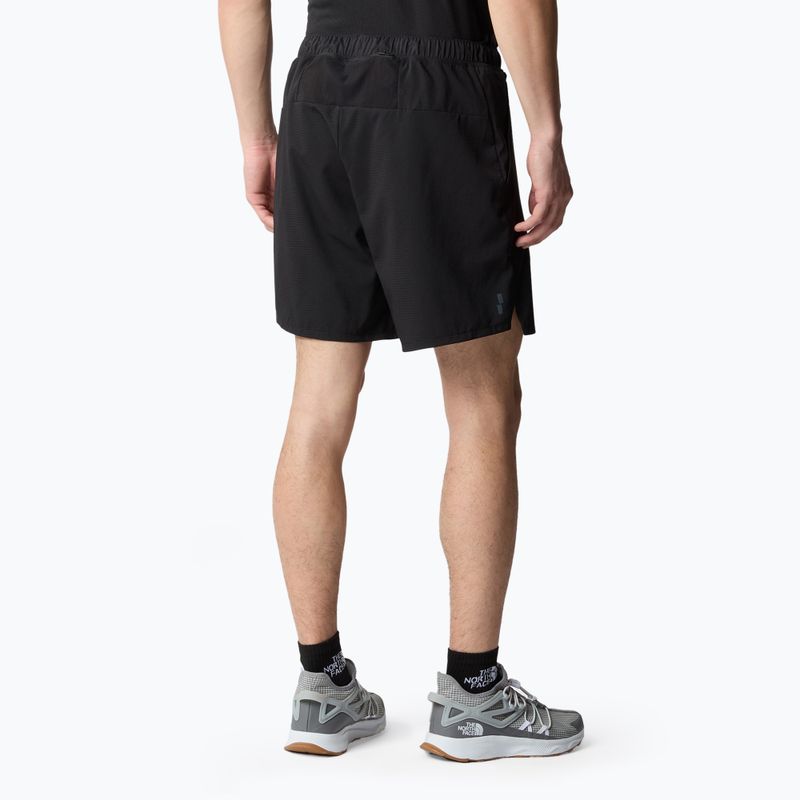 Мъжки шорти за бягане The North Face Sunriser Short 7In black 3