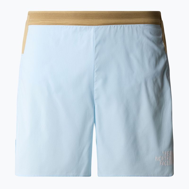 Мъжки шорти за бягане The North Face Summer Lt Short 6In barley blue/khaki stone