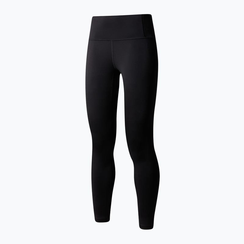 Дамски клин The North Face Dune Sky Tight black