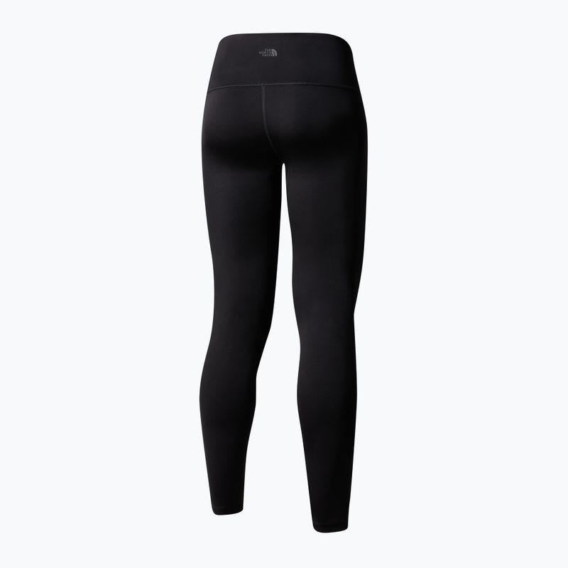 Дамски клин The North Face Dune Sky Tight black 2