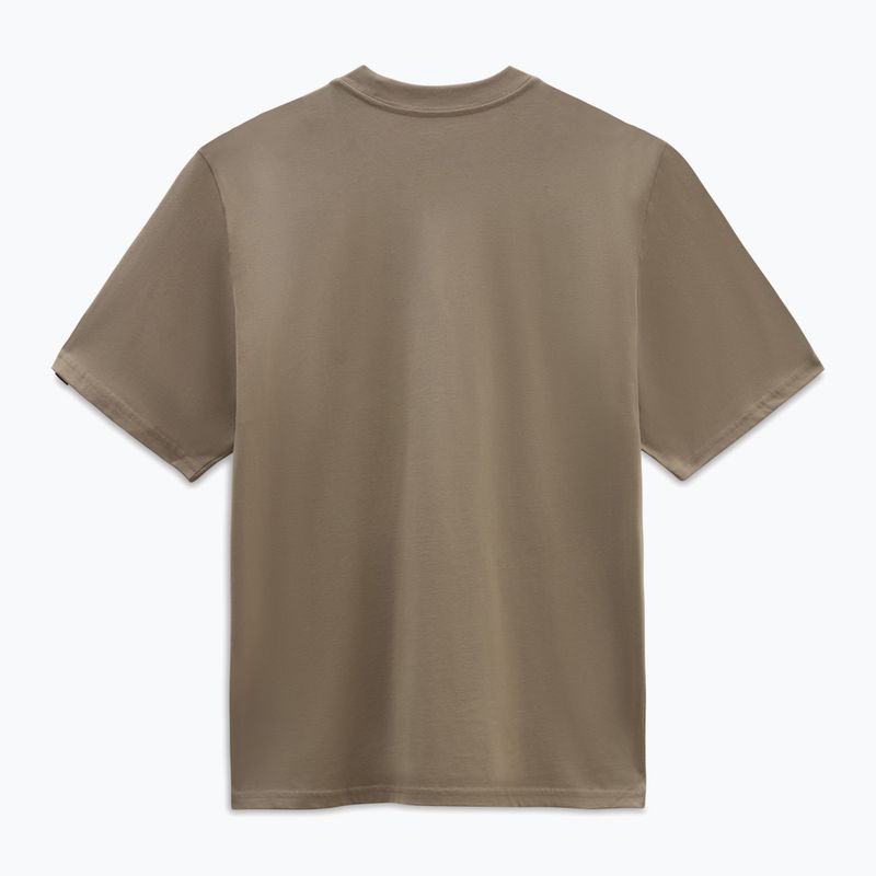 Мъжка тениска Vans Sport Loose Fit S/S Tee desert taupe shirt 2