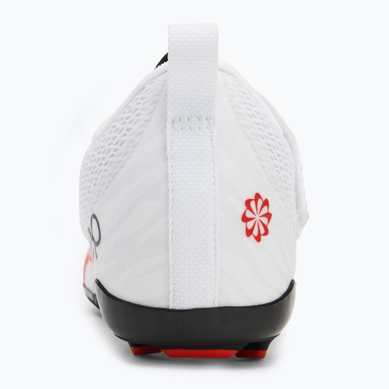 Обувки за колоездене MTB Nike Superrep Cycle 2 white/picante red 6