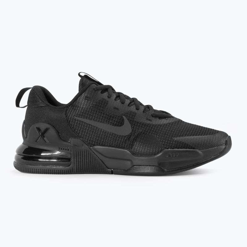 Мъжки обувки за тренировка Nike Air Max Alpha Trainer black/clack/dark smoke grey 2